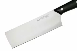 Due Cigni Cookout 1896, 2C1021 Nakiri 17,5 Cm -ES Cuchillos Ventas 2024 DG2C1021 03 duecigni scaled