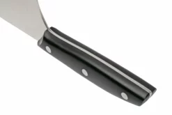 Due Cigni Cookout 1896, 2C1021 Nakiri 17,5 Cm -ES Cuchillos Ventas 2024 DG2C1021 04 duecigni scaled