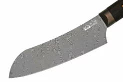 Due Cigni Coquus Balbach Damascus 2C2103DGD Santoku 18 Cm -ES Cuchillos Ventas 2024 DG2C2103DGD 03 duecigni scaled