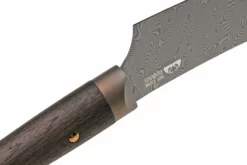 Due Cigni Coquus Balbach Damascus 2C2103DGD Santoku 18 Cm -ES Cuchillos Ventas 2024 DG2C2103DGD 05 duecigni scaled