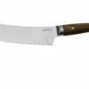 Due Cigni Coquus Santoku 18cm, 2C2103SO Cuchillo Santoku