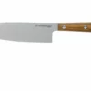 Due Cigni Hakucho Santoku 16.5 Cm, Madera De Olivo