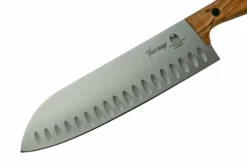 Due Cigni Tuscany DG2C760-18OL Santoku 18 Cm Madera De Olivo -ES Cuchillos Ventas 2024 DG2C760 18OL 03 duecigni scaled