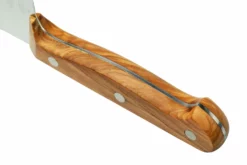 Due Cigni Tuscany DG2C760-18OL Santoku 18 Cm Madera De Olivo -ES Cuchillos Ventas 2024 DG2C760 18OL 04 duecigni scaled