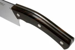 Due Cigni Arne Line Santoku 19 Cm, Ziricote 10 Due Cigni Arne Line Santoku 19 Cm, Ziricote -ES Cuchillos Ventas 2024 DG2C904ZW 05 due cigni arne scaled