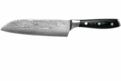 Eden Classic Damast Santoku 18 Cm