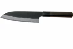 Eden Kanso Aogami Santoku, 18,5 Cm (para Zurdos)