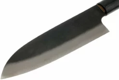 Eden Kanso Aogami Santoku, 18,5 Cm (para Zurdos) -ES Cuchillos Ventas 2024 EQ2040 318L 02 eden kanso aogami santoku eq2040 318l d2