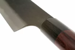 Eden Kanso Aogami Santoku, 18,5 Cm (para Zurdos) -ES Cuchillos Ventas 2024 EQ2040 318L 03 eden kanso aogami santoku eq2040 318l d3