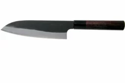 Eden Kanso Aogami Santoku, 18,5 Cm