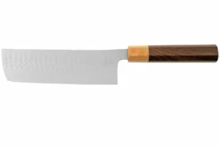 Eden Takara Nakiri 16,5 Cm, Aogami Steel