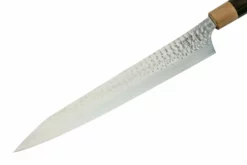 Eden Takara Sujihiki 2060-527 Acero Aogami, 27 Cm -ES Cuchillos Ventas 2024 EQ2060 527 03 edentakara scaled