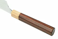 Eden Takara Sujihiki 2060-527 Acero Aogami, 27 Cm -ES Cuchillos Ventas 2024 EQ2060 527 04 edentakara scaled