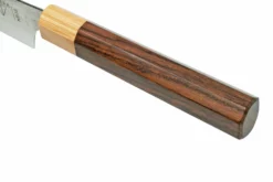 Eden Takara Sujihiki 2060-527 Acero Aogami, 27 Cm -ES Cuchillos Ventas 2024 EQ2060 527 05 edentakara scaled