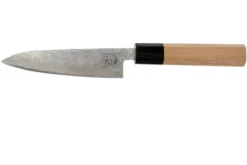 Eden Dento Petty 12 Cm, Aogami Steel