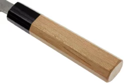 Eden Dento Petty 12 Cm, Aogami Steel -ES Cuchillos Ventas 2024 EQ2070 112 03 eden dento petty eq2070 112 03