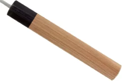 Eden Dento Sujihiki 27 Cm, Aogami Steel -ES Cuchillos Ventas 2024 EQ2070 427 04 eden dento sujihiki eq2070 427 04