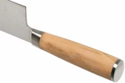 Eden Sugoi Olive 2090-116 Cuchillo Nakiri -ES Cuchillos Ventas 2024 EQ2090 116 04 eden sugoi scaled