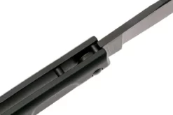 Extrema Ratio Resolza S Black Navaja -ES Cuchillos Ventas 2024 ER04 1000 0362 BLK 06 extrema ratio er04 1000 0362 blk 06