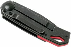 Fox Knives Racli BF-745 Black Fox, Blackwashed, Black G10 Navaja, Simonutti Design -ES Cuchillos Ventas 2024 FOBF 745 04 fox knives scaled