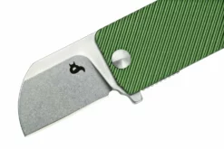 Black Fox B-Key, OD Green BF-750OD Navaja -ES Cuchillos Ventas 2024 FOBF 750OD 03 blackfox scaled