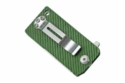 Black Fox B-Key, OD Green BF-750OD Navaja -ES Cuchillos Ventas 2024 FOBF 750OD 04 blackfox scaled