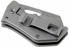 Fox Black Fox KIT FOBF-752OD OD Green G10 Navaja -ES Cuchillos Ventas 2024 FOBF 752OD 04 fox knives scaled