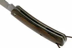 Fox Nauta FX-230ZW Zircote Navaja -ES Cuchillos Ventas 2024 FOFX 230ZW 05 fox knives scaled