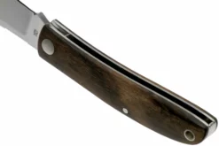 Fox Knives Livri FX-273ZW Zircote Navaja Slipjoint -ES Cuchillos Ventas 2024 FOFX 273ZW 05 fox knives scaled