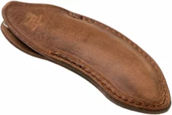 Fox Slim Dragotac Piemontes FX-518ZW Ziricote Wood Navaja, Bastinelli Design -ES Cuchillos Ventas 2024 FOFX 518ZW 09 fox knives scaled