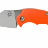 Fox BB Drago FX-519O Orange FRN Navaja, Bastinelli Design