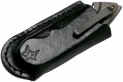 Fox Knives Radius FX-550 TiB Titanium Black Navaja 13 Fox Knives Radius FX-550 TiB Titanium Black Navaja -ES Cuchillos Ventas 2024 FOFX 550TIB 04 fox knives radius scaled