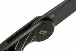 Fox Knives Radius FX-550 TiB Titanium Black Navaja 16 Fox Knives Radius FX-550 TiB Titanium Black Navaja -ES Cuchillos Ventas 2024 FOFX 550TIB 07 fox knives radius scaled