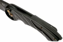Fox Knives Radius FX-550 TiB Titanium Black Navaja 17 Fox Knives Radius FX-550 TiB Titanium Black Navaja -ES Cuchillos Ventas 2024 FOFX 550TIB 08 fox knives radius scaled