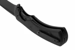 Fox 40 Years Anniversary Knife FX-F2017, M390, Titanium Marble Carbonfiber Navaja -ES Cuchillos Ventas 2024 FOFX F2017R 04 foxknives scaled