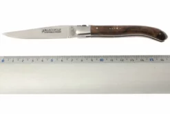 Fontenille Pataud 'XS' Madera De Nogal L4NO -ES Cuchillos Ventas 2024 FPL4NO 06 fontenille pataud fpl4no d5