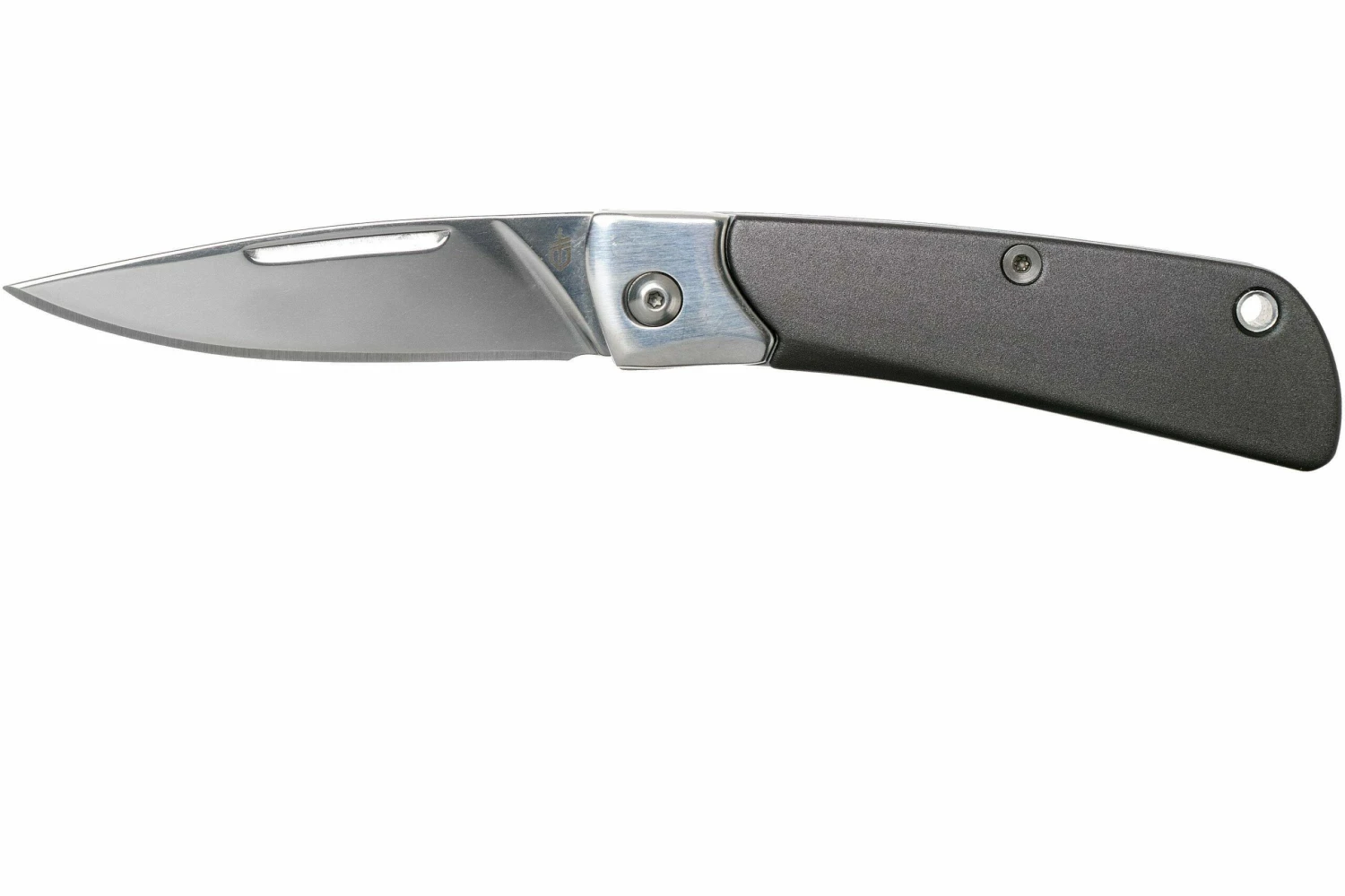 Gerber Wingtip Grey 30-001700 GRY, Navaja Slipjoint 1 Gerber Wingtip Grey 30-001700 GRY, Navaja Slipjoint
