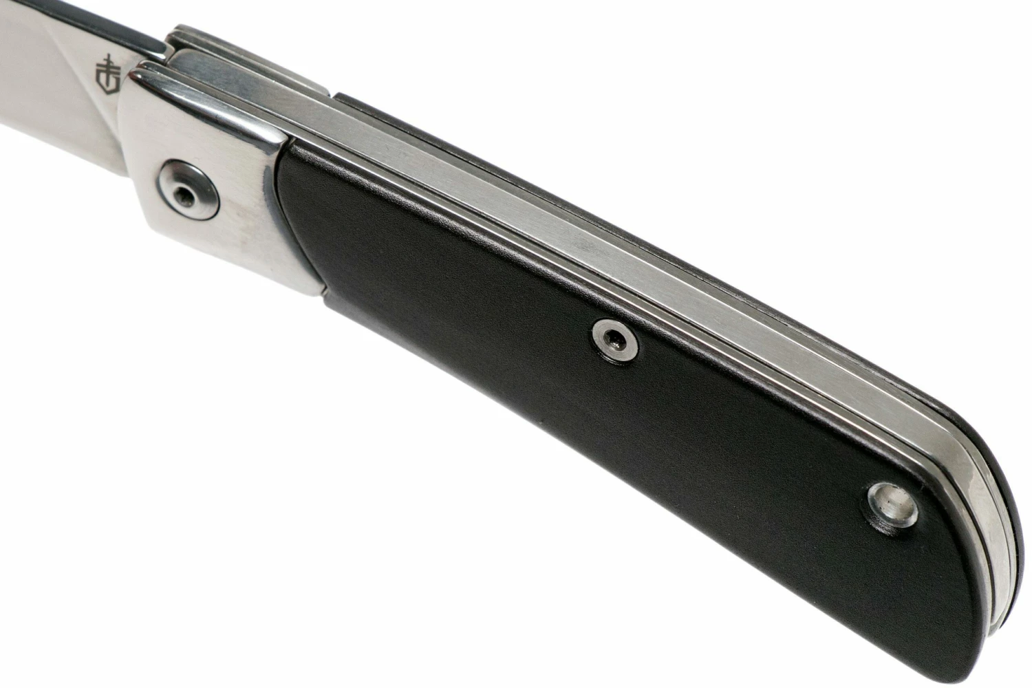 Gerber Wingtip Grey 30-001700 GRY, Navaja Slipjoint 6 Gerber Wingtip Grey 30-001700 GRY, Navaja Slipjoint - Imagen 6