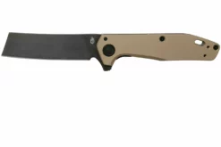 Gerber Fastball Cleaver 20CV 30-001841 Coyote Navaja