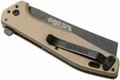 Gerber Fastball Cleaver 20CV 30-001841 Coyote Navaja -ES Cuchillos Ventas 2024 GE30 001841 04 gerber scaled
