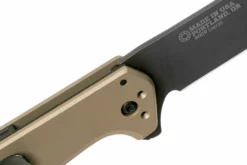 Gerber Fastball Cleaver 20CV 30-001841 Coyote Navaja -ES Cuchillos Ventas 2024 GE30 001841 06 gerber scaled