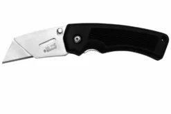 Gerber Edge Utility Knife, Negro, Navaja