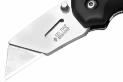 Gerber Edge Utility Knife, Negro, Navaja -ES Cuchillos Ventas 2024 GE31 000668 03 gerber scaled