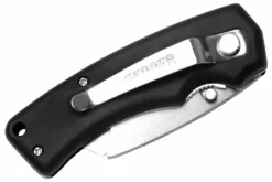 Gerber Edge Utility Knife, Negro, Navaja -ES Cuchillos Ventas 2024 GE31 000668 04 gerber scaled