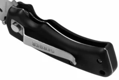 Gerber Edge Utility Knife, Negro, Navaja -ES Cuchillos Ventas 2024 GE31 000668 05 gerber scaled