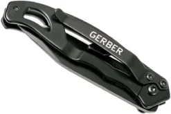 Gerber Paraframe Mini Tanto 31-001729 Navaja -ES Cuchillos Ventas 2024 GE31 001729 04 gerber ge31 001729 04