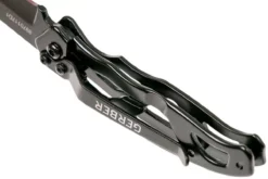 Gerber Paraframe Mini Tanto 31-001729 Navaja -ES Cuchillos Ventas 2024 GE31 001729 05 gerber ge31 001729 05