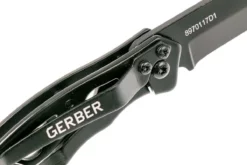 Gerber Paraframe Mini Tanto 31-001729 Navaja -ES Cuchillos Ventas 2024 GE31 001729 06 gerber ge31 001729 06