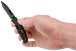 Gerber Paraframe Mini Tanto 31-001729 Navaja -ES Cuchillos Ventas 2024 GE31 001729 08 gerber ge31 001729 08