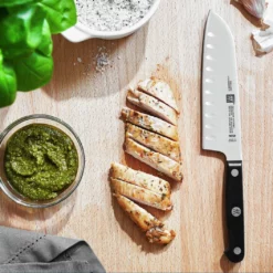 Zwilling Gourmet Santoku 18 Cm, 36117-181 -ES Cuchillos Ventas 2024 Gourmet8